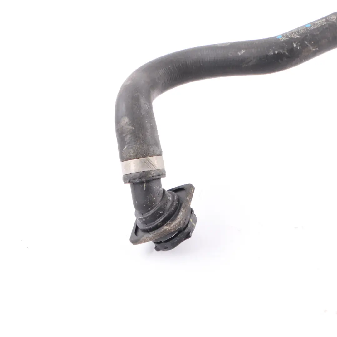 Water Hose Mercedes W205 W253 Petrol Engine Coolant Pipe Line to with Part number A2058302802 Water Hose Mercedes W205 W253 Petrol Engine Coolant Pipe Line - SKU rhd-A2058302802 - Part number A2058302802