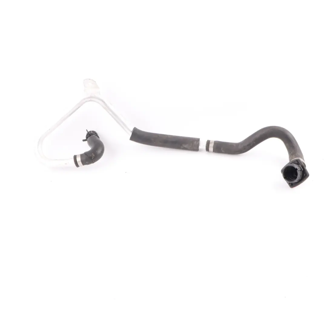 Water Hose Mercedes W205 W253 Petrol Engine Coolant Pipe Line to with Part number A2058302802 Water Hose Mercedes W205 W253 Petrol Engine Coolant Pipe Line - SKU rhd-A2058302802 - Part number A2058302802