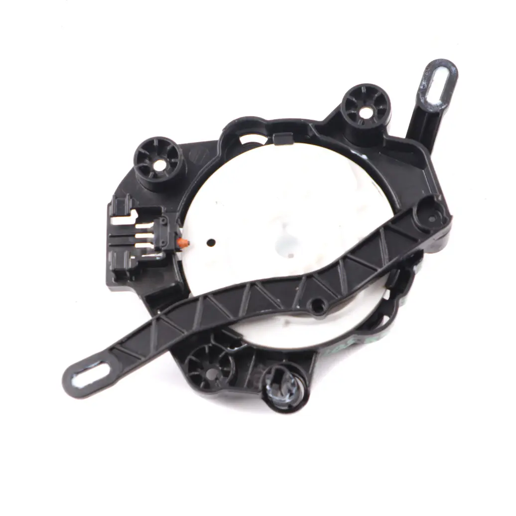 Mercedes W205 Air Conditioning Fan Blower Control Lever Mechanism - SKU rhd-A2058307600 - Part number A2058307600