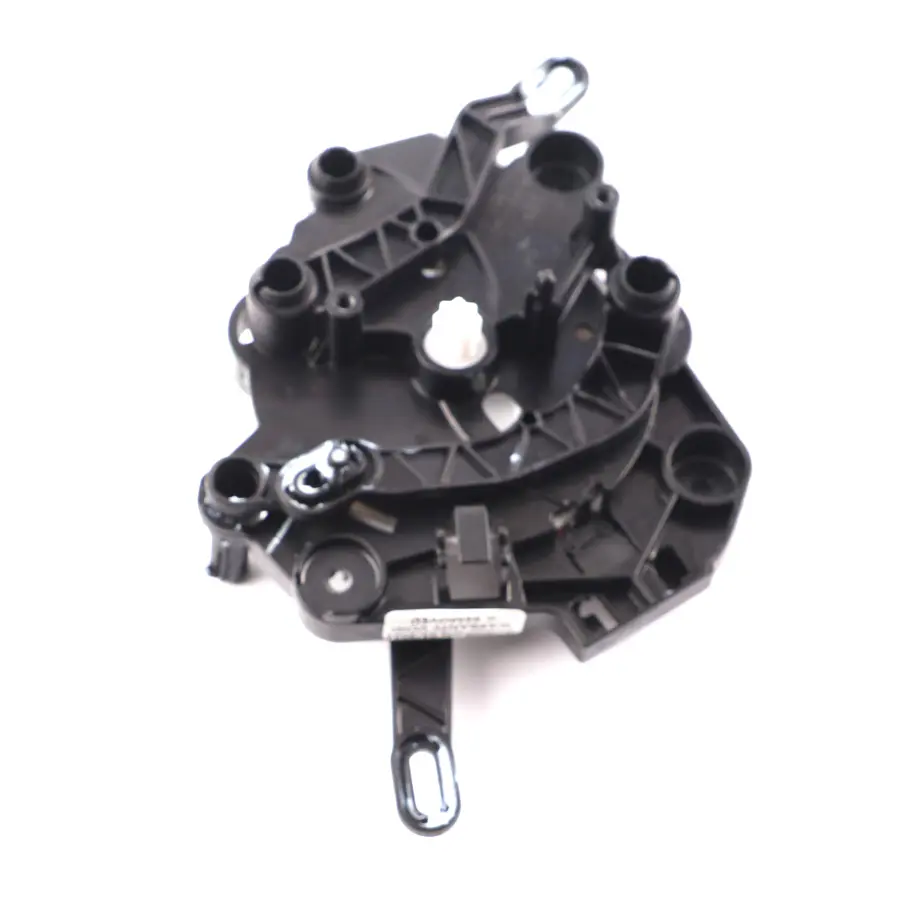 Mercedes W205 Air Conditioning Fan Blower Control Lever Mechanism - SKU rhd-A2058307600 - Part number A2058307600