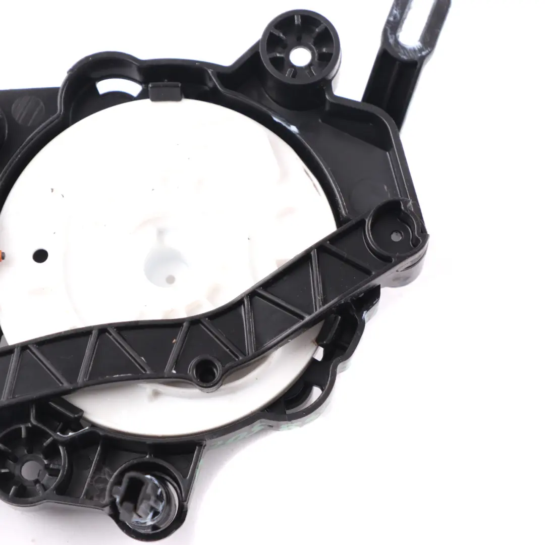 Mercedes W205 Air Conditioning Fan Blower Control Lever Mechanism - SKU rhd-A2058307600 - Part number A2058307600