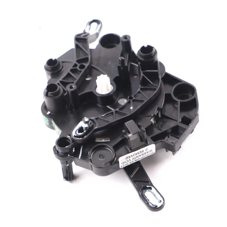 Mercedes W205 Air Conditioning Fan Blower Control Lever Mechanism - SKU rhd-A2058307600 - Part number A2058307600