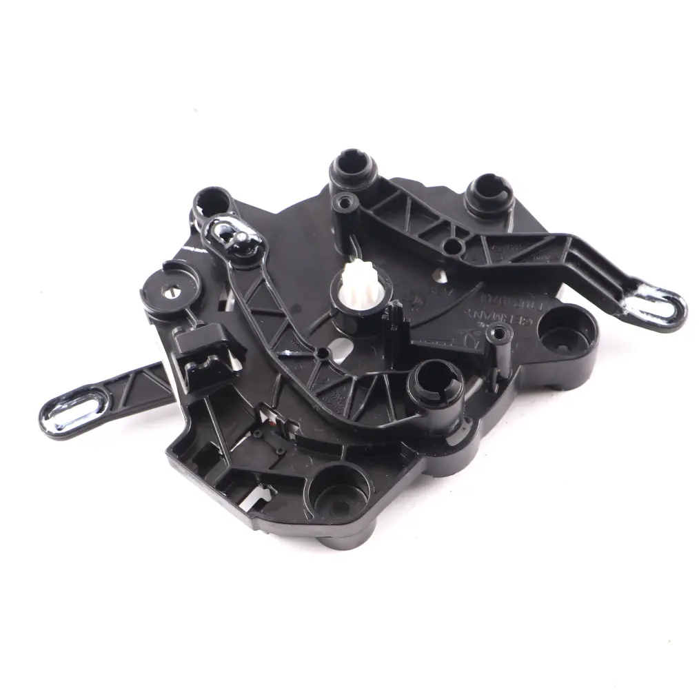 Conditioning Fan Blower Control Lever Mechanism to Mercedes W205 Air with Part number A2058307600 Mercedes W205 Air Conditioning Fan Blower Control Lever Mechanism - SKU rhd-A2058307600 - Part number A2058307600