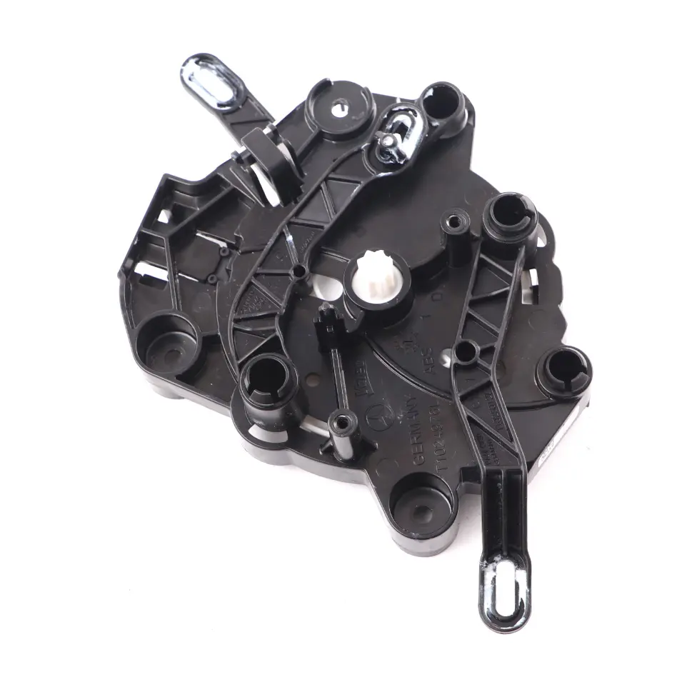 Conditioning Fan Blower Control Lever Mechanism to Mercedes W205 Air with Part number A2058307600 Mercedes W205 Air Conditioning Fan Blower Control Lever Mechanism - SKU rhd-A2058307600 - Part number A2058307600