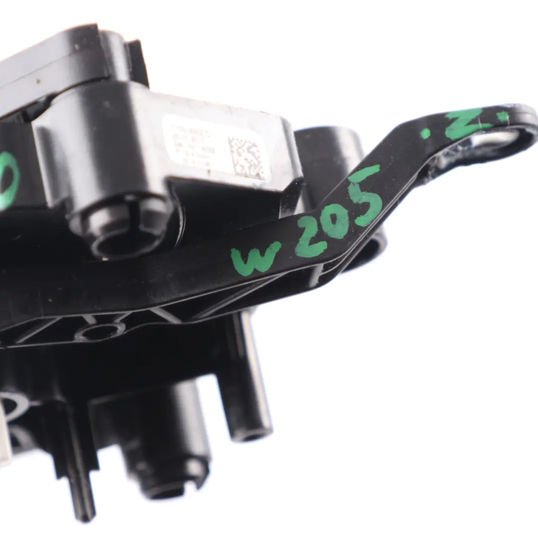 Mercedes W205 Air Conditioning Fan Blower Control Lever Mechanism - SKU rhd-A2058307600 - Part number A2058307600