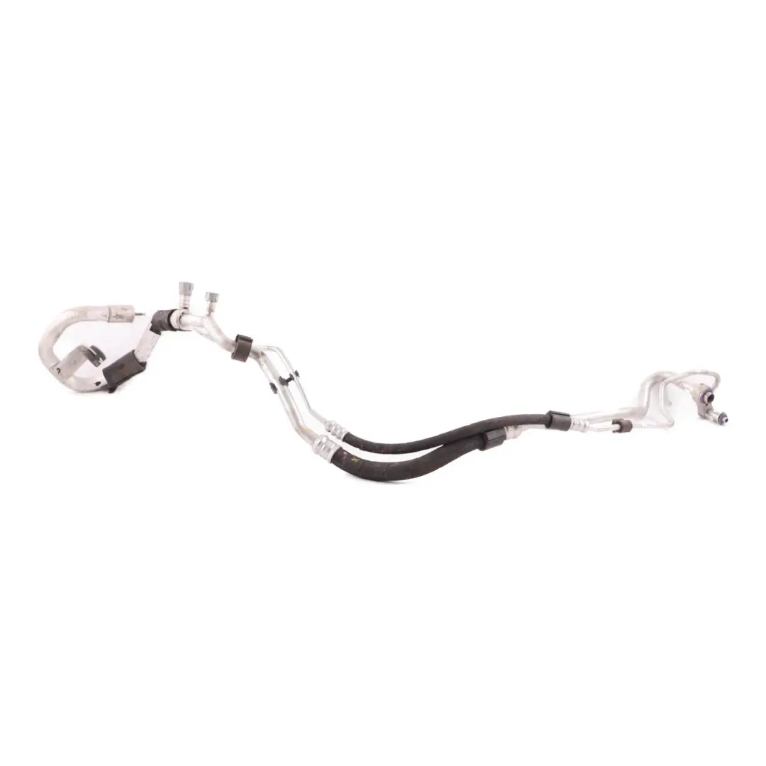 Conditioning Pipe Refrigerant A/C Hose Line to Mercedes W205 Air with Part number A2058307805 Mercedes W205 Air Conditioning Pipe Refrigerant A/C Hose Line - SKU rhd-A2058307805 - Part number A2058307805