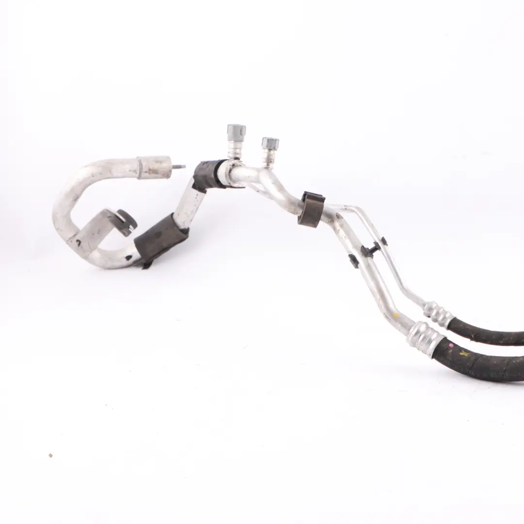 Conditioning Pipe Refrigerant A/C Hose Line to Mercedes W205 Air with Part number A2058307805 Mercedes W205 Air Conditioning Pipe Refrigerant A/C Hose Line - SKU rhd-A2058307805 - Part number A2058307805