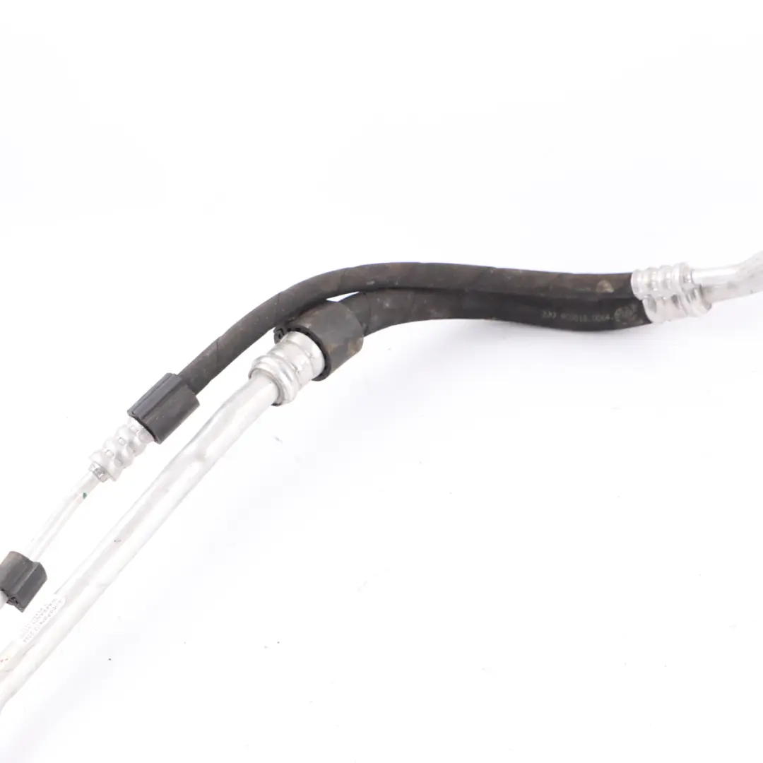 Mercedes W205 Air Conditioning Pipe Refrigerant A/C Hose Line - SKU rhd-A2058307805 - Part number A2058307805