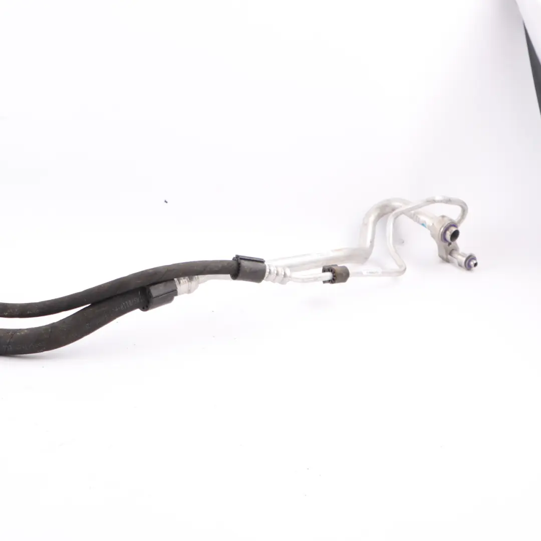 Conditioning Pipe Refrigerant A/C Hose Line to Mercedes W205 Air with Part number A2058307805 Mercedes W205 Air Conditioning Pipe Refrigerant A/C Hose Line - SKU rhd-A2058307805 - Part number A2058307805