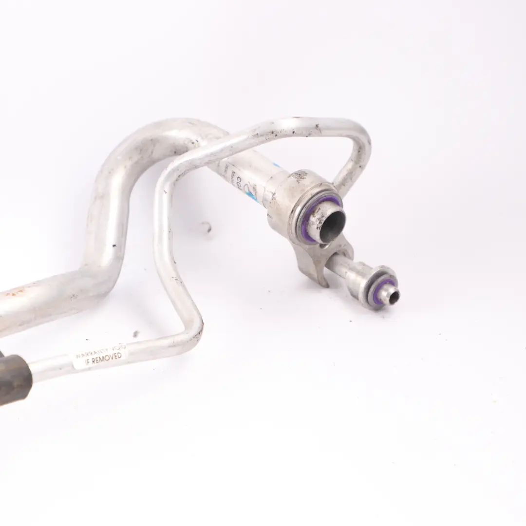Conditioning Pipe Refrigerant A/C Hose Line to Mercedes W205 Air with Part number A2058307805 Mercedes W205 Air Conditioning Pipe Refrigerant A/C Hose Line - SKU rhd-A2058307805 - Part number A2058307805