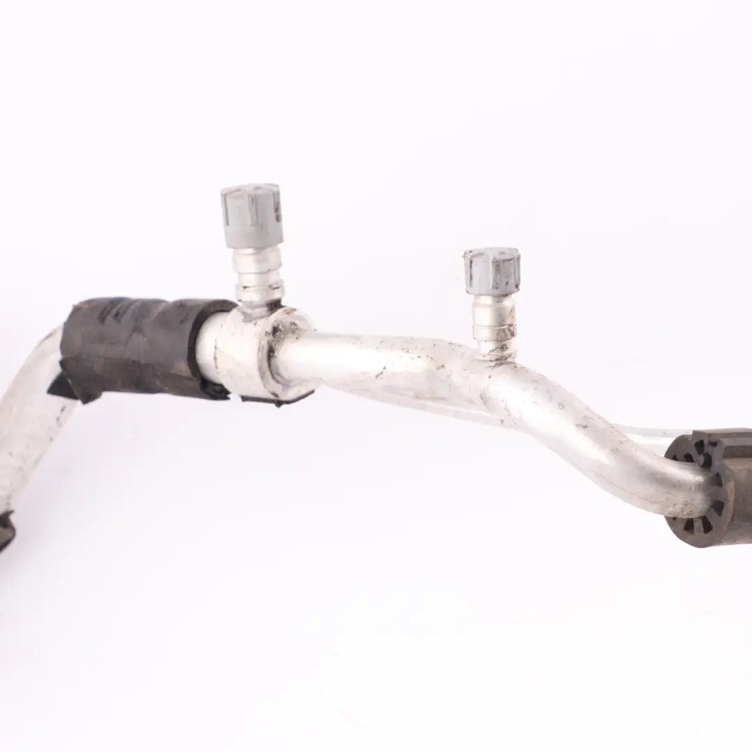 Mercedes W205 Air Conditioning Pipe Refrigerant A/C Hose Line - SKU rhd-A2058307805 - Part number A2058307805