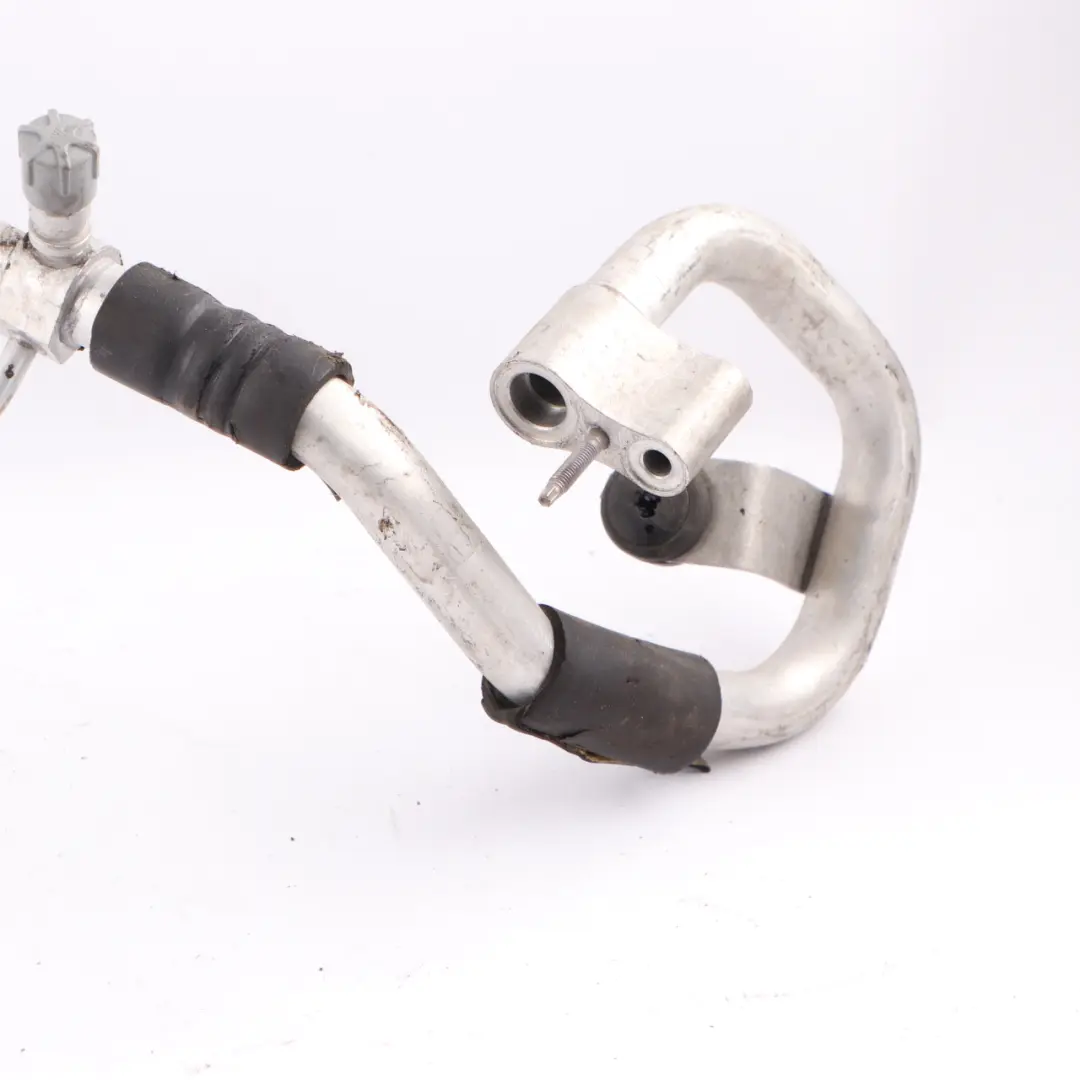 Conditioning Pipe Refrigerant A/C Hose Line to Mercedes W205 Air with Part number A2058307805 Mercedes W205 Air Conditioning Pipe Refrigerant A/C Hose Line - SKU rhd-A2058307805 - Part number A2058307805