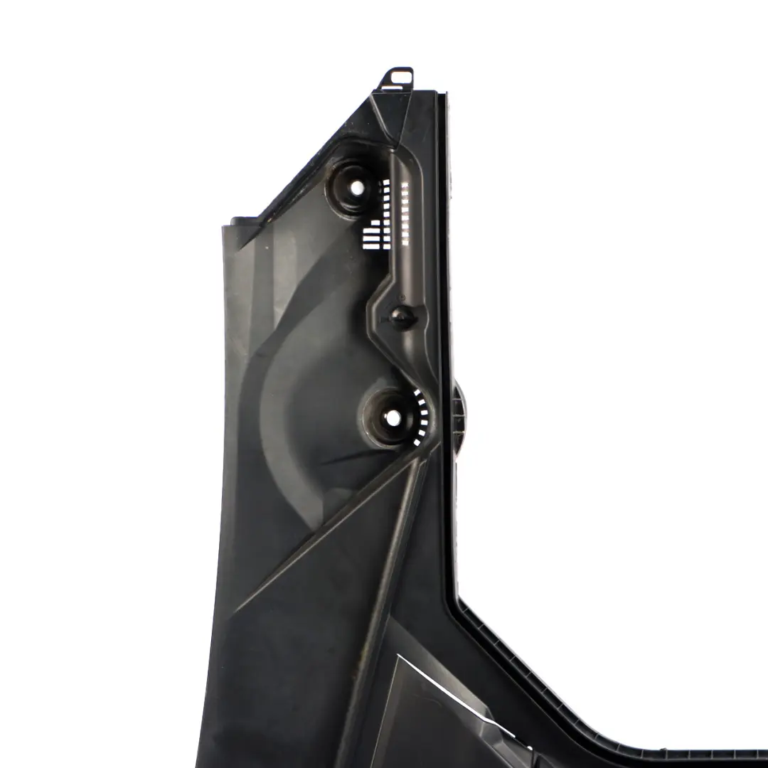 Water Baffle Right O/S Ventilation Scuttle Panel RHD to Mercedes W205 with Part number A2058308404 Mercedes W205 Water Baffle Right O/S Ventilation Scuttle Panel RHD - SKU rhd-A2058308404 - Part number A2058308404