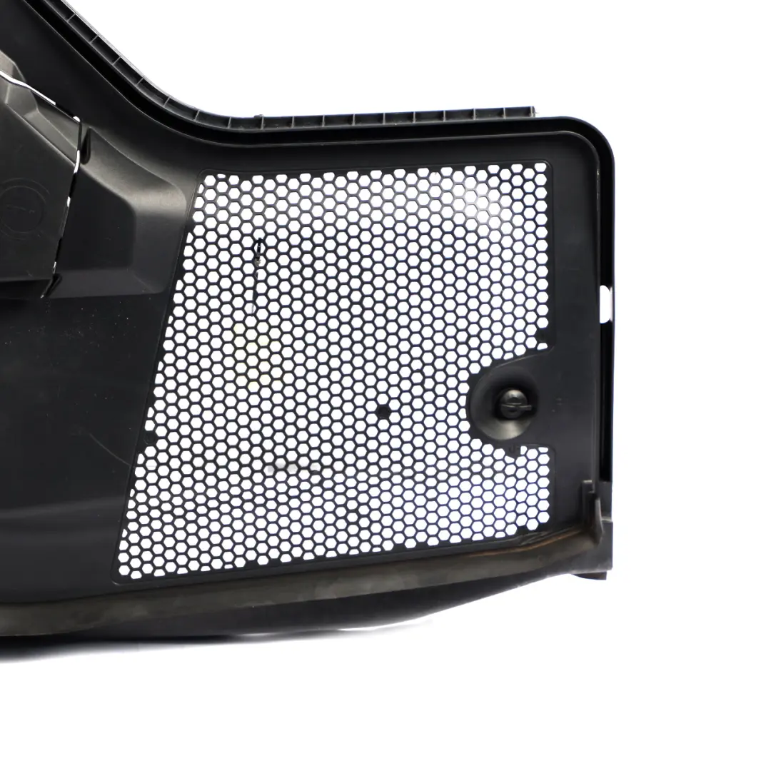 Mercedes W205 Water Baffle Right O/S Ventilation Scuttle Panel RHD - SKU rhd-A2058308404 - Part number A2058308404