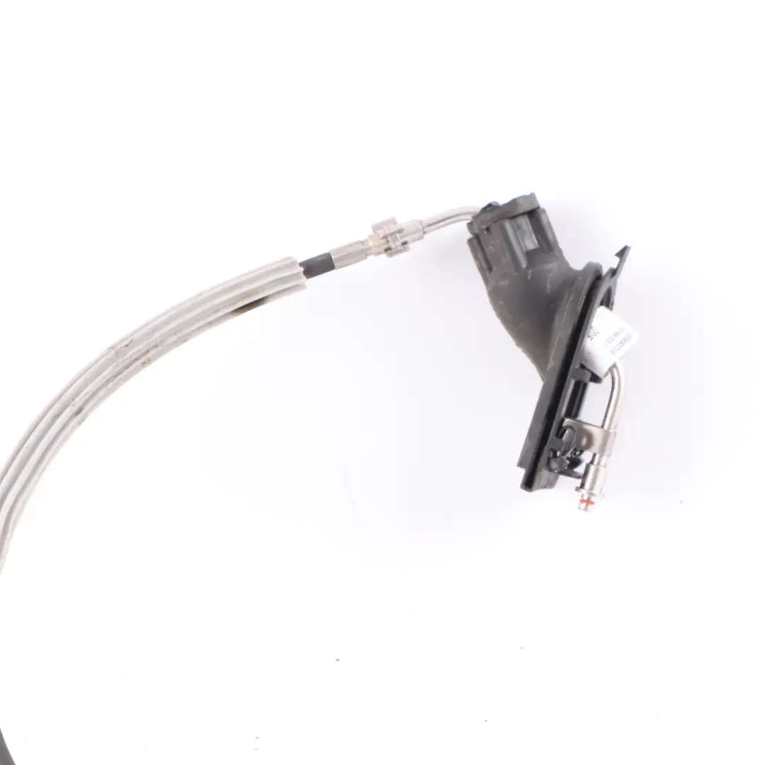 Mercedes W205 Hood Engine Pedestrian Protection Refrigerant Hose - SKU rhd-A2058309204 - Part number A2058309204