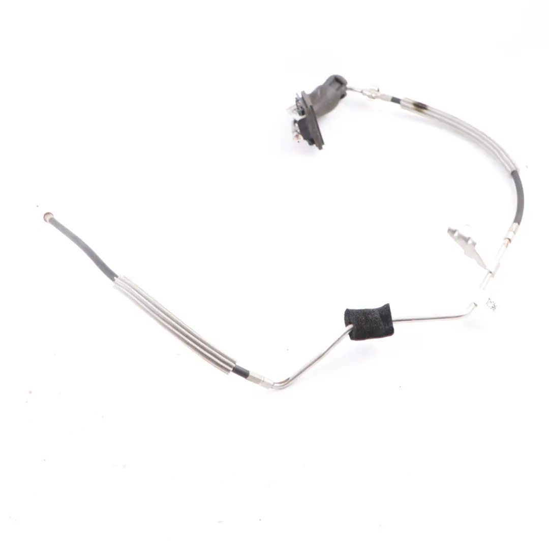 Mercedes W205 Hood Engine Pedestrian Protection Refrigerant Hose - SKU rhd-A2058309204 - Part number A2058309204
