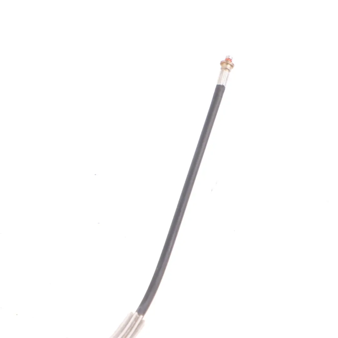 Hood Engine Pedestrian Protection Refrigerant Hose to Mercedes W205 with Part number A2058309204 Mercedes W205 Hood Engine Pedestrian Protection Refrigerant Hose - SKU rhd-A2058309204 - Part number A2058309204