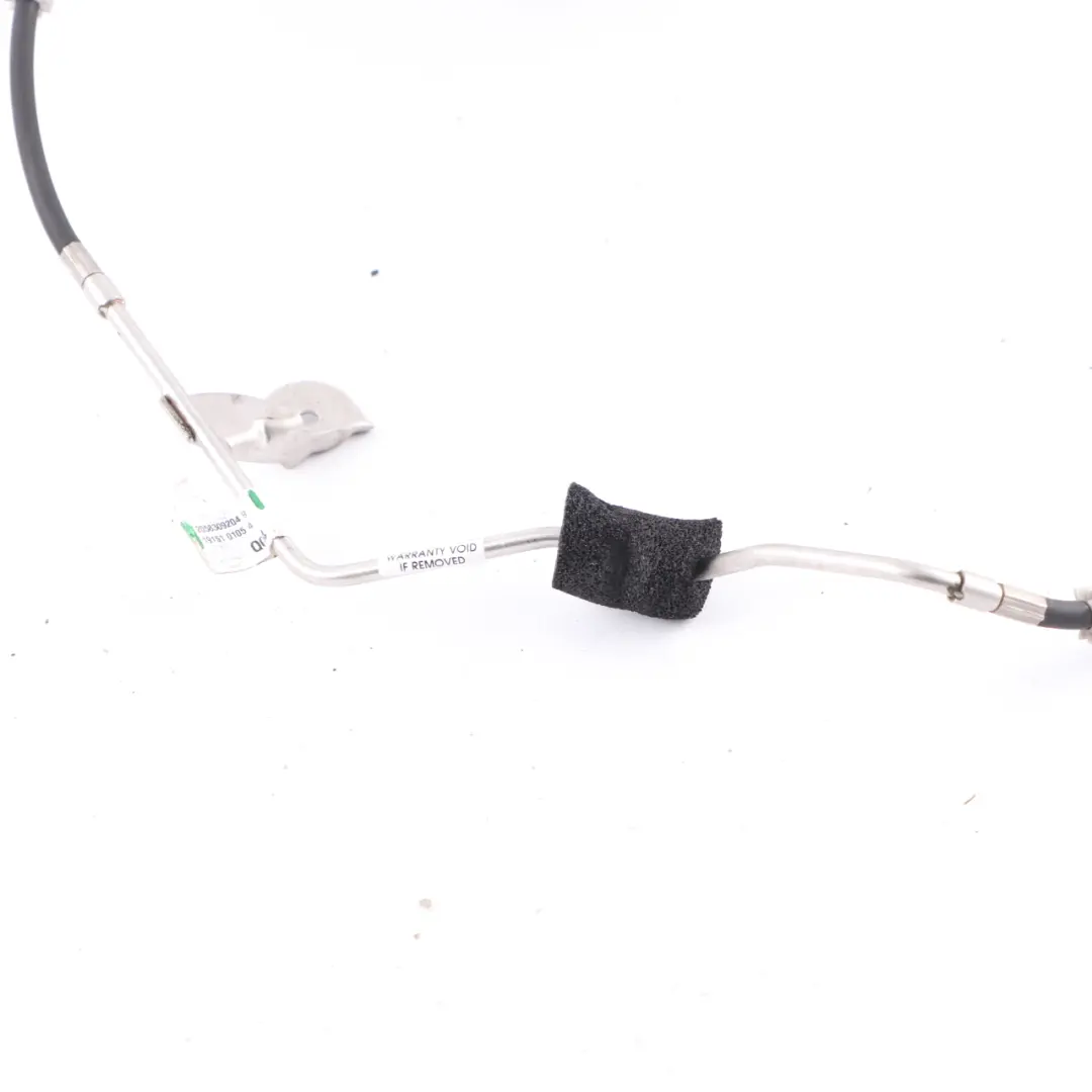 Hood Engine Pedestrian Protection Refrigerant Hose to Mercedes W205 with Part number A2058309204 Mercedes W205 Hood Engine Pedestrian Protection Refrigerant Hose - SKU rhd-A2058309204 - Part number A2058309204