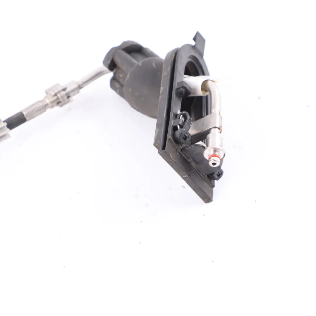 Hood Engine Pedestrian Protection Refrigerant Hose to Mercedes W205 with Part number A2058309204 Mercedes W205 Hood Engine Pedestrian Protection Refrigerant Hose - SKU rhd-A2058309204 - Part number A2058309204