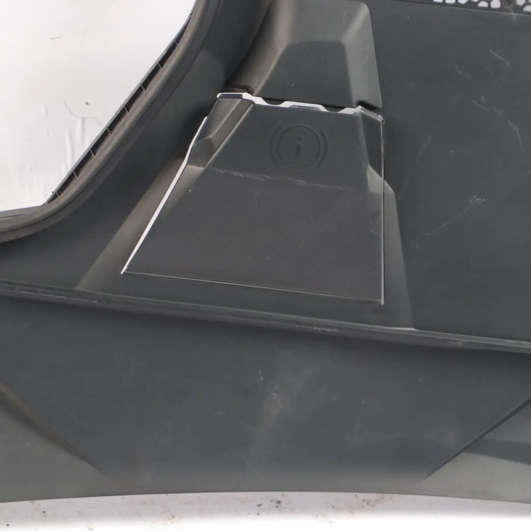 Windscreen Side Scuttle Panel Front Right O/S Cover to Mercedes W205 with Part number A2058309302 Mercedes W205 Windscreen Side Scuttle Panel Front Right O/S Cover - SKU rhd-A2058309302 - Part number A2058309302