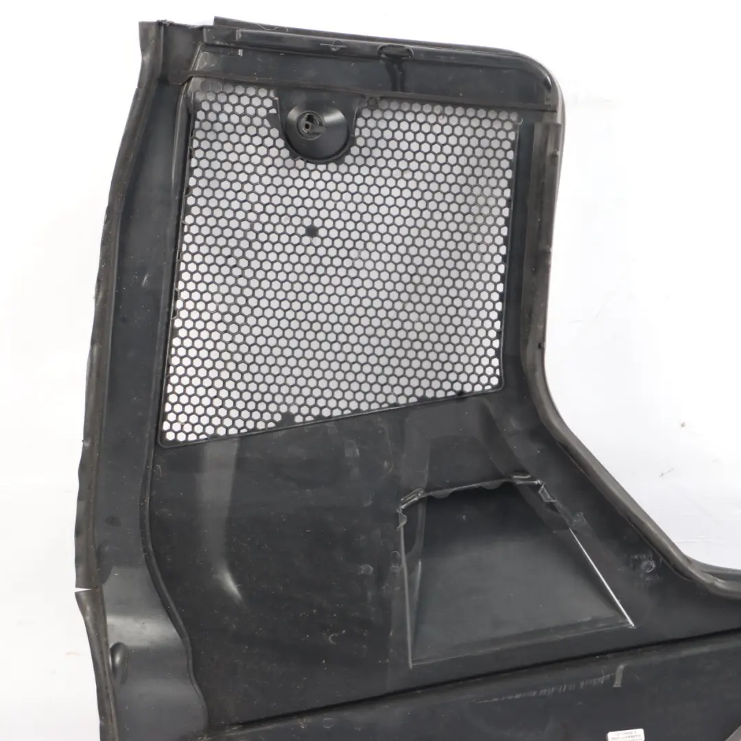 Windscreen Side Scuttle Panel Front Right O/S Cover to Mercedes W205 with Part number A2058309302 Mercedes W205 Windscreen Side Scuttle Panel Front Right O/S Cover - SKU rhd-A2058309302 - Part number A2058309302