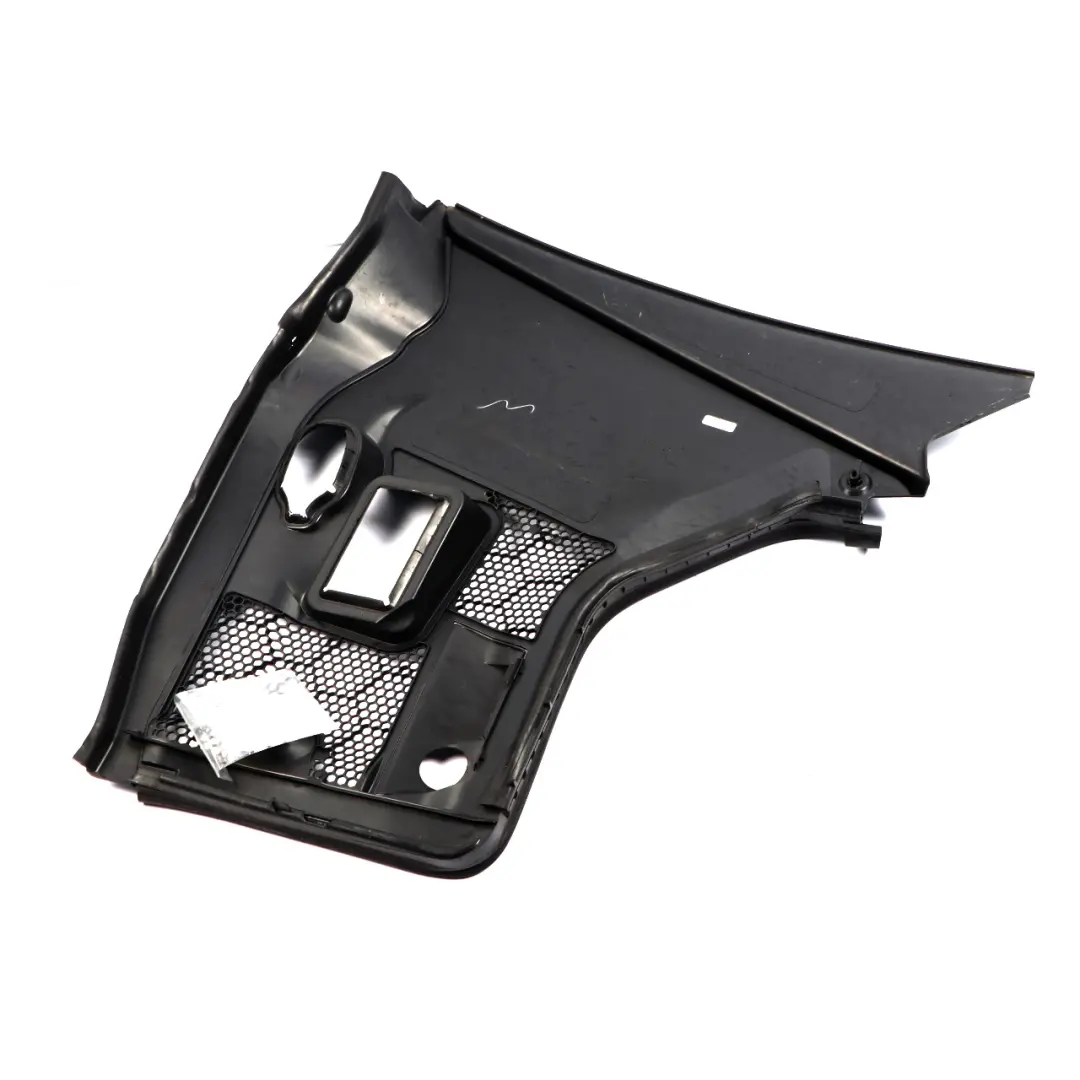 Mercedes W205 Water Baffle Left N/S Ventilation Scuttle Panel RHD - SKU rhd-A2058309402 - Part number A2058309402