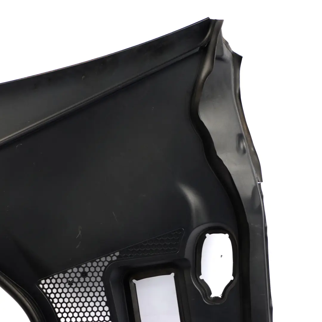 Mercedes W205 Water Baffle Left N/S Ventilation Scuttle Panel RHD - SKU rhd-A2058309402 - Part number A2058309402