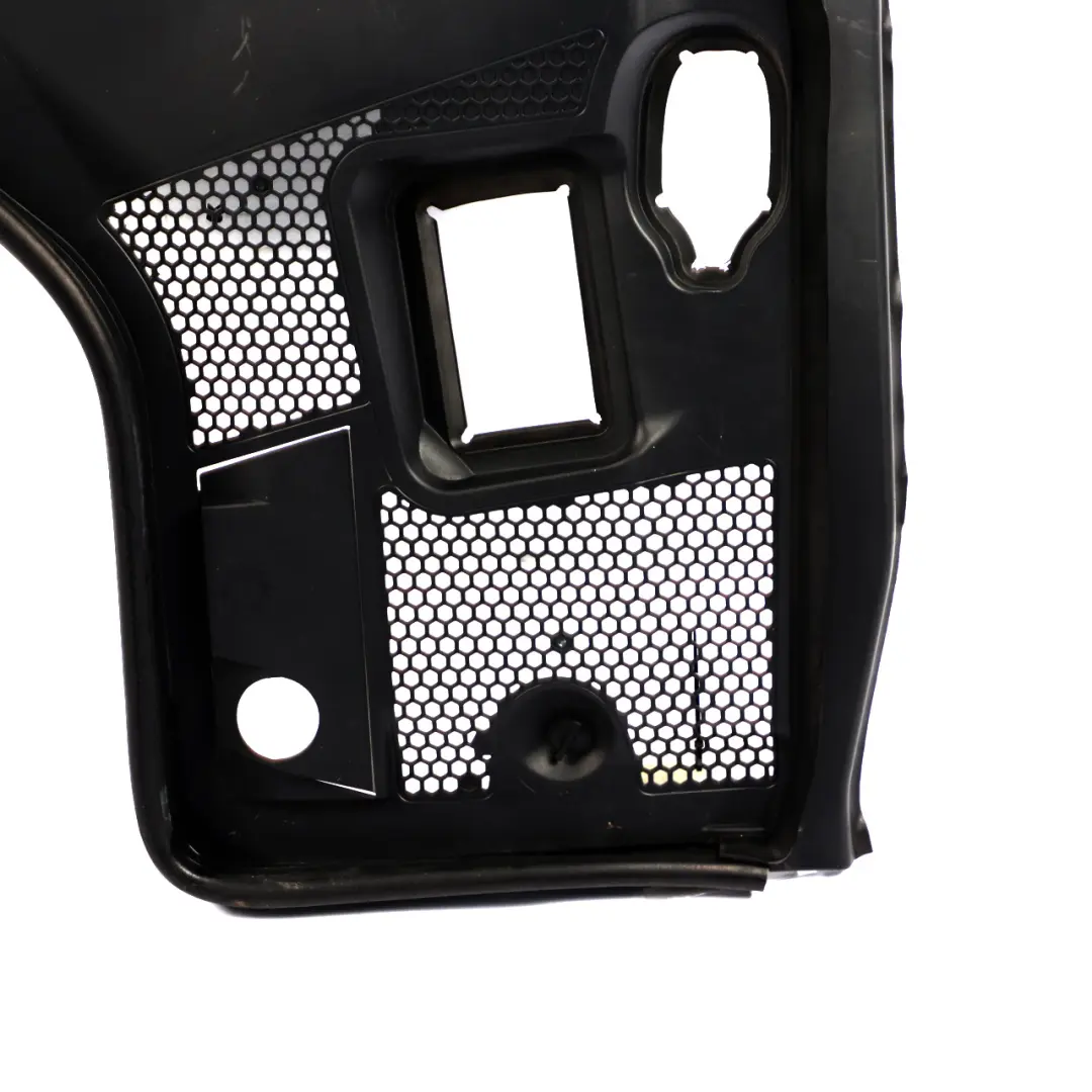 Water Baffle Left N/S Ventilation Scuttle Panel RHD to Mercedes W205 with Part number A2058309402 Mercedes W205 Water Baffle Left N/S Ventilation Scuttle Panel RHD - SKU rhd-A2058309402 - Part number A2058309402