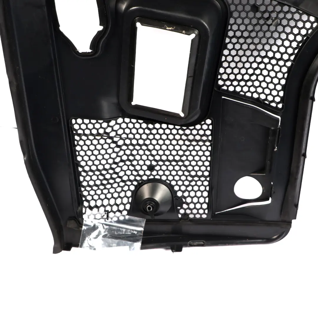 Mercedes W205 Water Baffle Left N/S Ventilation Scuttle Panel RHD - SKU rhd-A2058309402 - Part number A2058309402