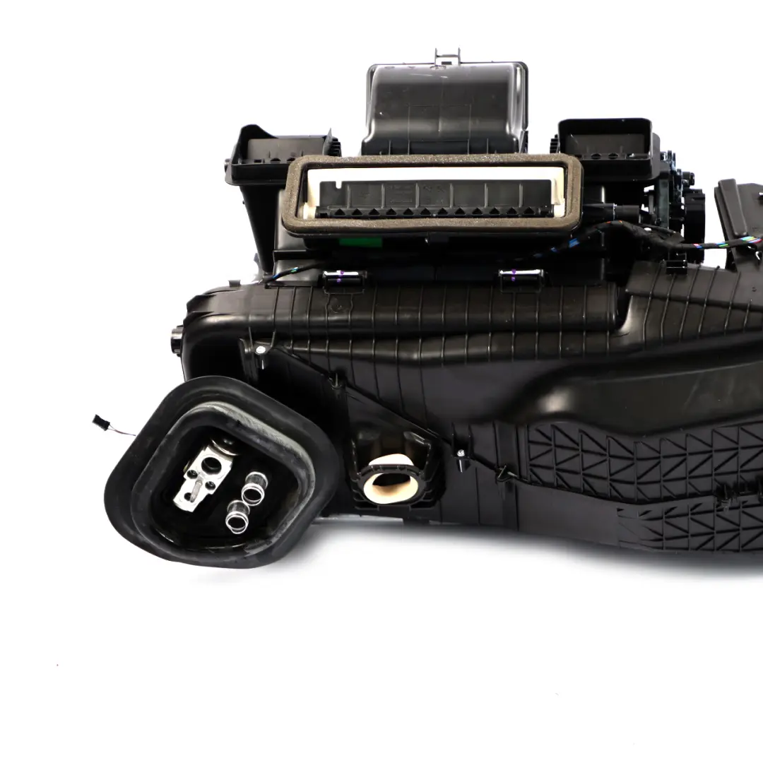 Conditioning Heater Matrix Unit Heater Housing Box to Mercedes W205 W213 Air with Part number A2058309404 Mercedes W205 W213 Air Conditioning Heater Matrix Unit Heater Housing Box - SKU rhd-A2058309404 - Part number A2058309404