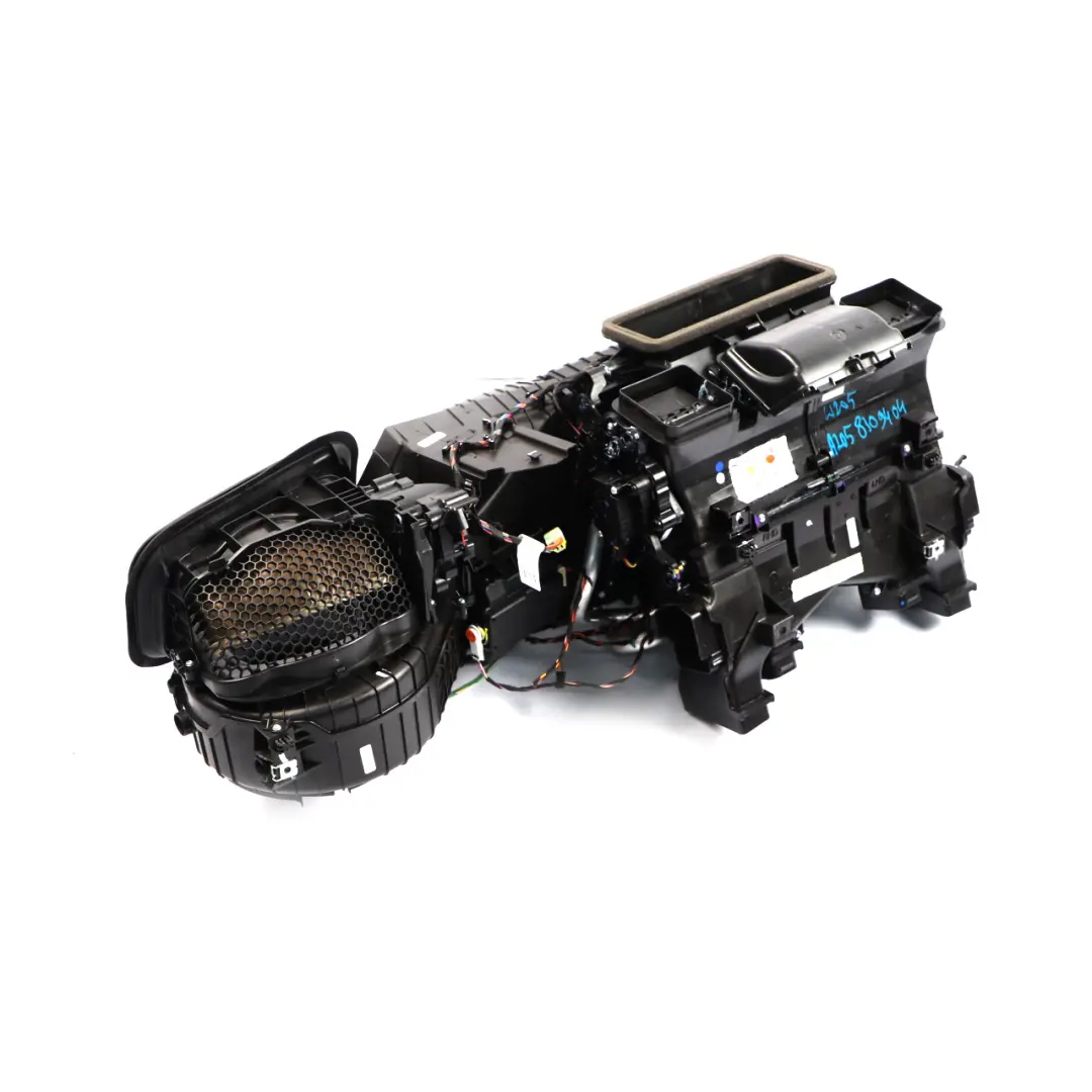 Conditioning Heater Matrix Unit Heater Housing Box to Mercedes W205 W213 Air with Part number A2058309404 Mercedes W205 W213 Air Conditioning Heater Matrix Unit Heater Housing Box - SKU rhd-A2058309404 - Part number A2058309404