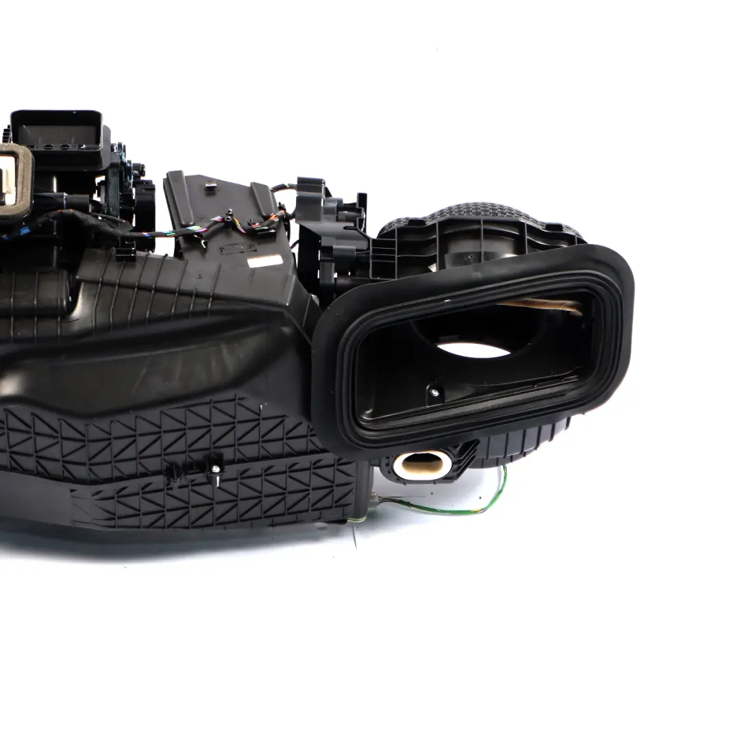 Conditioning Heater Matrix Unit Heater Housing Box to Mercedes W205 W213 Air with Part number A2058309404 Mercedes W205 W213 Air Conditioning Heater Matrix Unit Heater Housing Box - SKU rhd-A2058309404 - Part number A2058309404