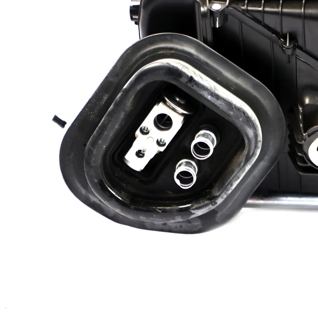Conditioning Heater Matrix Unit Heater Housing Box to Mercedes W205 W213 Air with Part number A2058309404 Mercedes W205 W213 Air Conditioning Heater Matrix Unit Heater Housing Box - SKU rhd-A2058309404 - Part number A2058309404