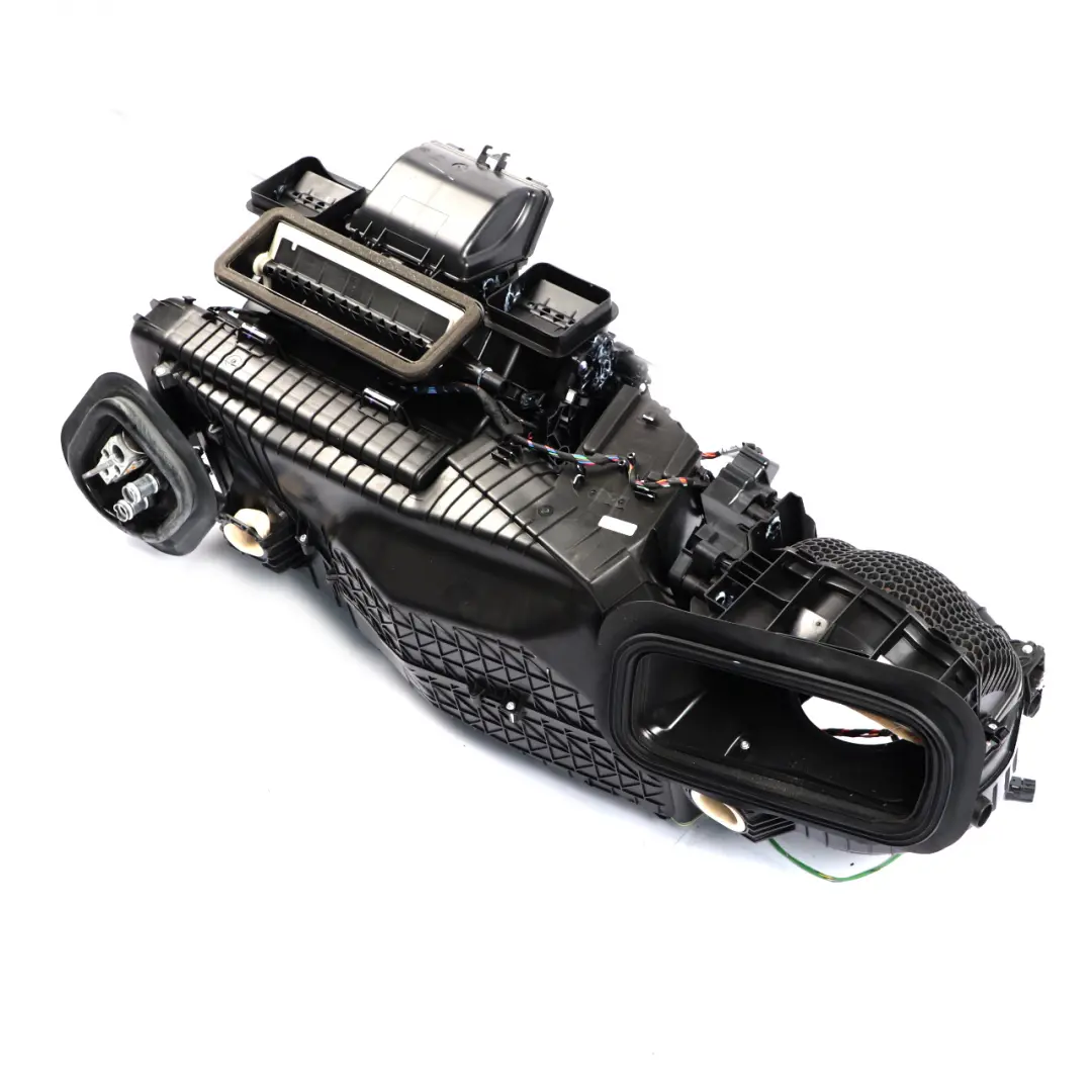 Mercedes W205 W213 Air Conditioning Heater Matrix Unit Heater Housing Box - SKU rhd-A2058309404 - Part number A2058309404