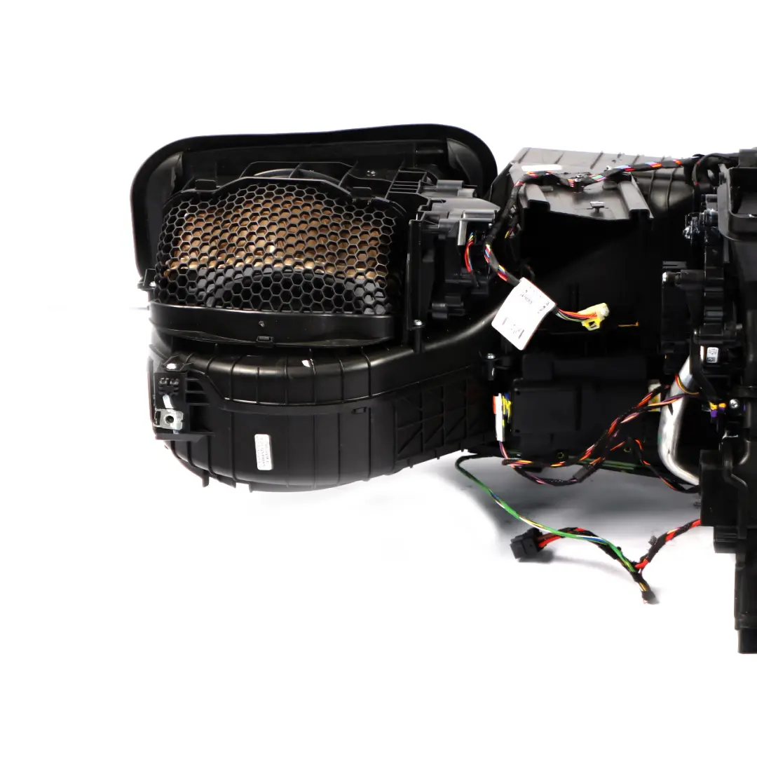Conditioning Heater Matrix Unit Heater Housing Box to Mercedes W205 W213 Air with Part number A2058309404 Mercedes W205 W213 Air Conditioning Heater Matrix Unit Heater Housing Box - SKU rhd-A2058309404 - Part number A2058309404