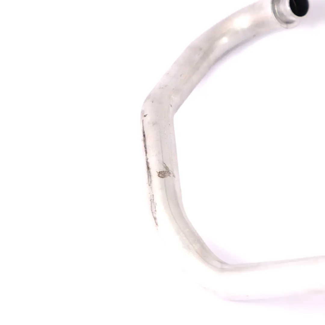  Heater Hose Mercedes W205 Heater Matrix Heat Exchanger Pipe Line - SKU rhd-A2058350300 - Part number A2058350300