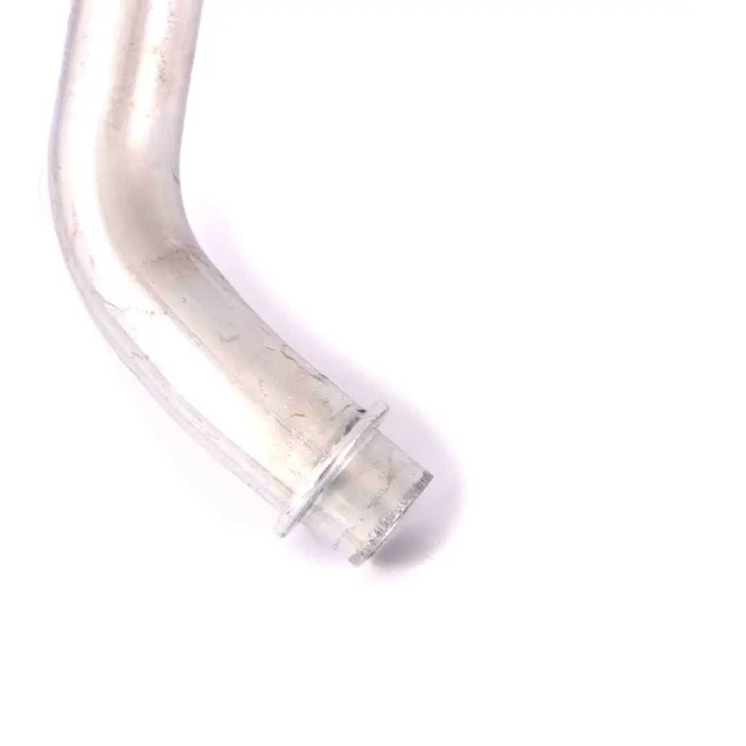  Heater Hose Mercedes W205 Heater Matrix Heat Exchanger Pipe Line - SKU rhd-A2058350300 - Part number A2058350300