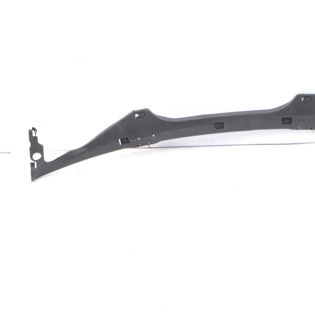 Windscreen Windshield Wiper Cover Trim Panel Holder to Mercedes W205 with Part number A2058690007 Mercedes W205 Windscreen Windshield Wiper Cover Trim Panel Holder - SKU rhd-A2058690007 - Part number A2058690007