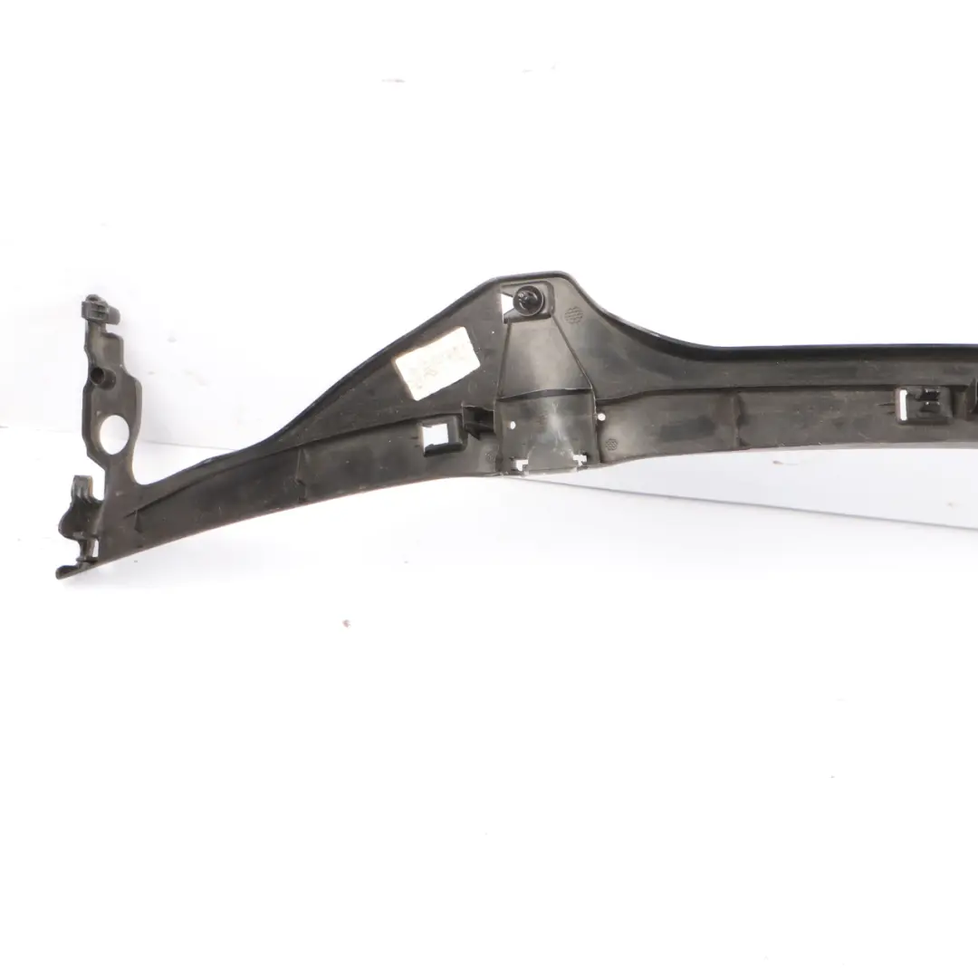 Mercedes W205 Windscreen Windshield Wiper Cover Trim Panel Holder - SKU rhd-A2058690007 - Part number A2058690007