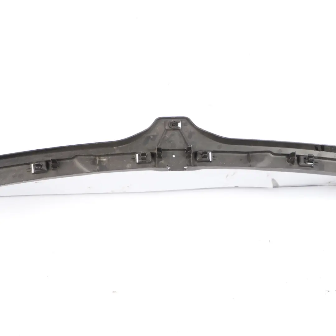 Windscreen Windshield Wiper Cover Trim Panel Holder to Mercedes W205 with Part number A2058690007 Mercedes W205 Windscreen Windshield Wiper Cover Trim Panel Holder - SKU rhd-A2058690007 - Part number A2058690007