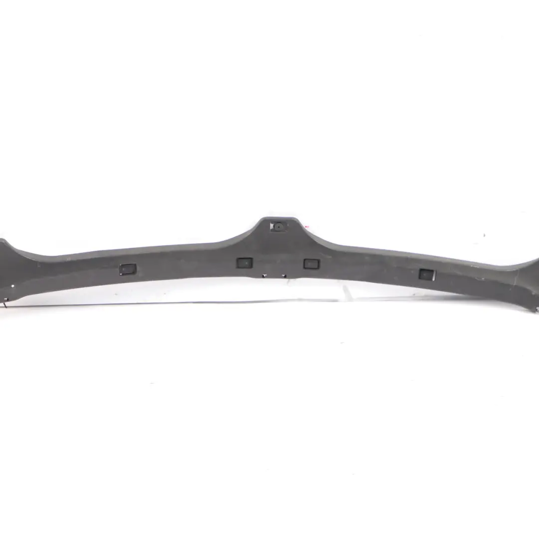 Windscreen Windshield Wiper Cover Trim Panel Holder to Mercedes W205 with Part number A2058690007 Mercedes W205 Windscreen Windshield Wiper Cover Trim Panel Holder - SKU rhd-A2058690007 - Part number A2058690007