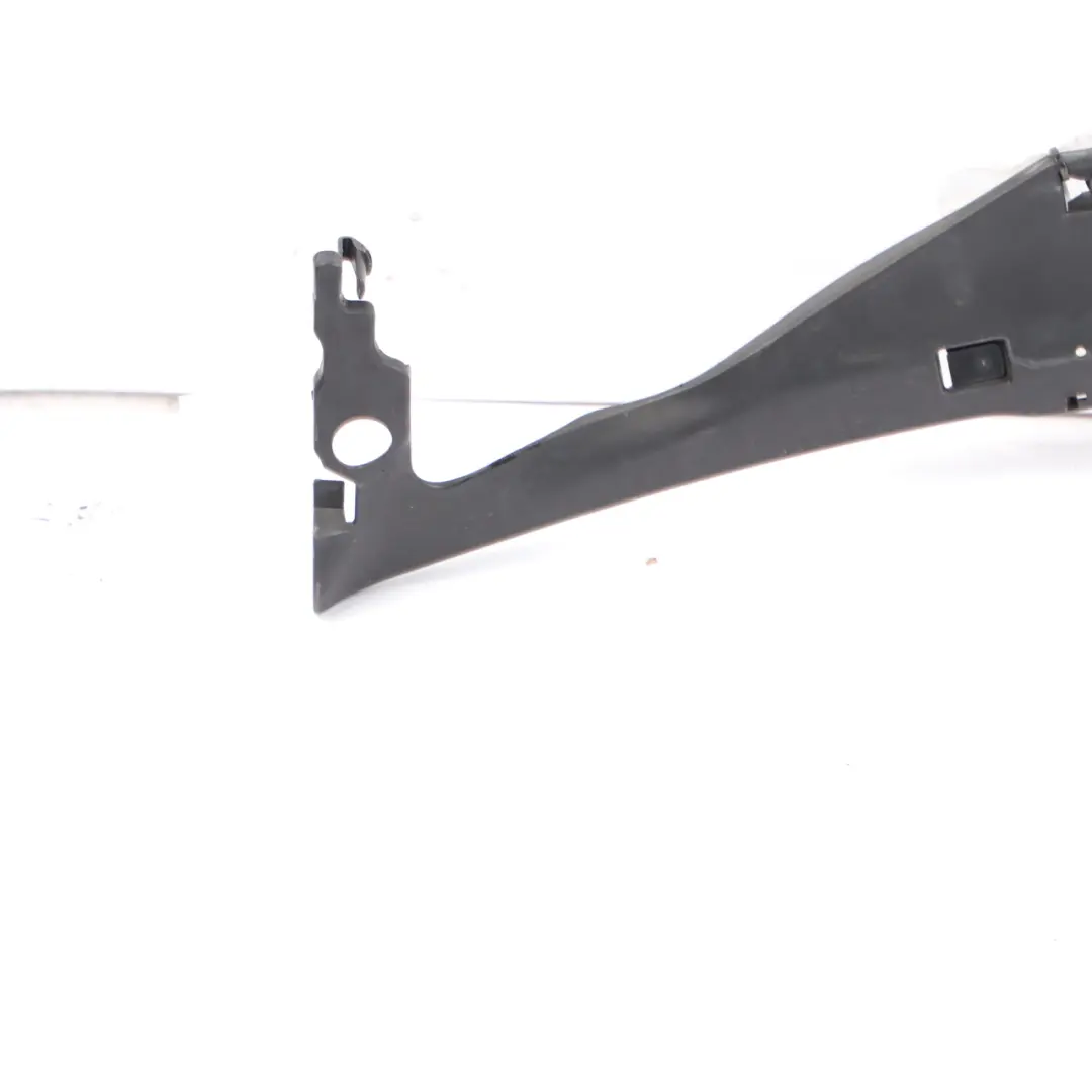 Windscreen Windshield Wiper Cover Trim Panel Holder to Mercedes W205 with Part number A2058690007 Mercedes W205 Windscreen Windshield Wiper Cover Trim Panel Holder - SKU rhd-A2058690007 - Part number A2058690007