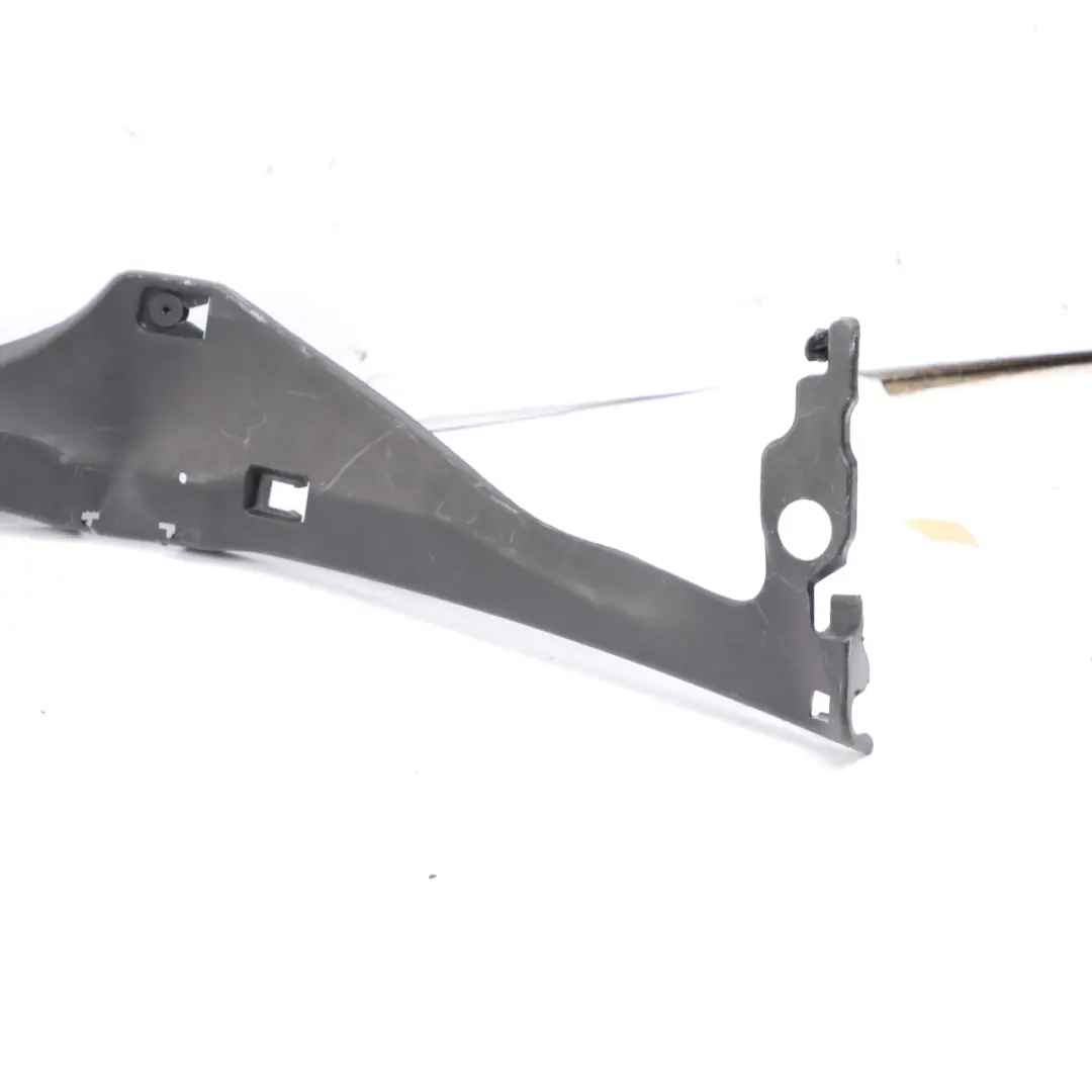 Windscreen Windshield Wiper Cover Trim Panel Holder to Mercedes W205 with Part number A2058690007 Mercedes W205 Windscreen Windshield Wiper Cover Trim Panel Holder - SKU rhd-A2058690007 - Part number A2058690007