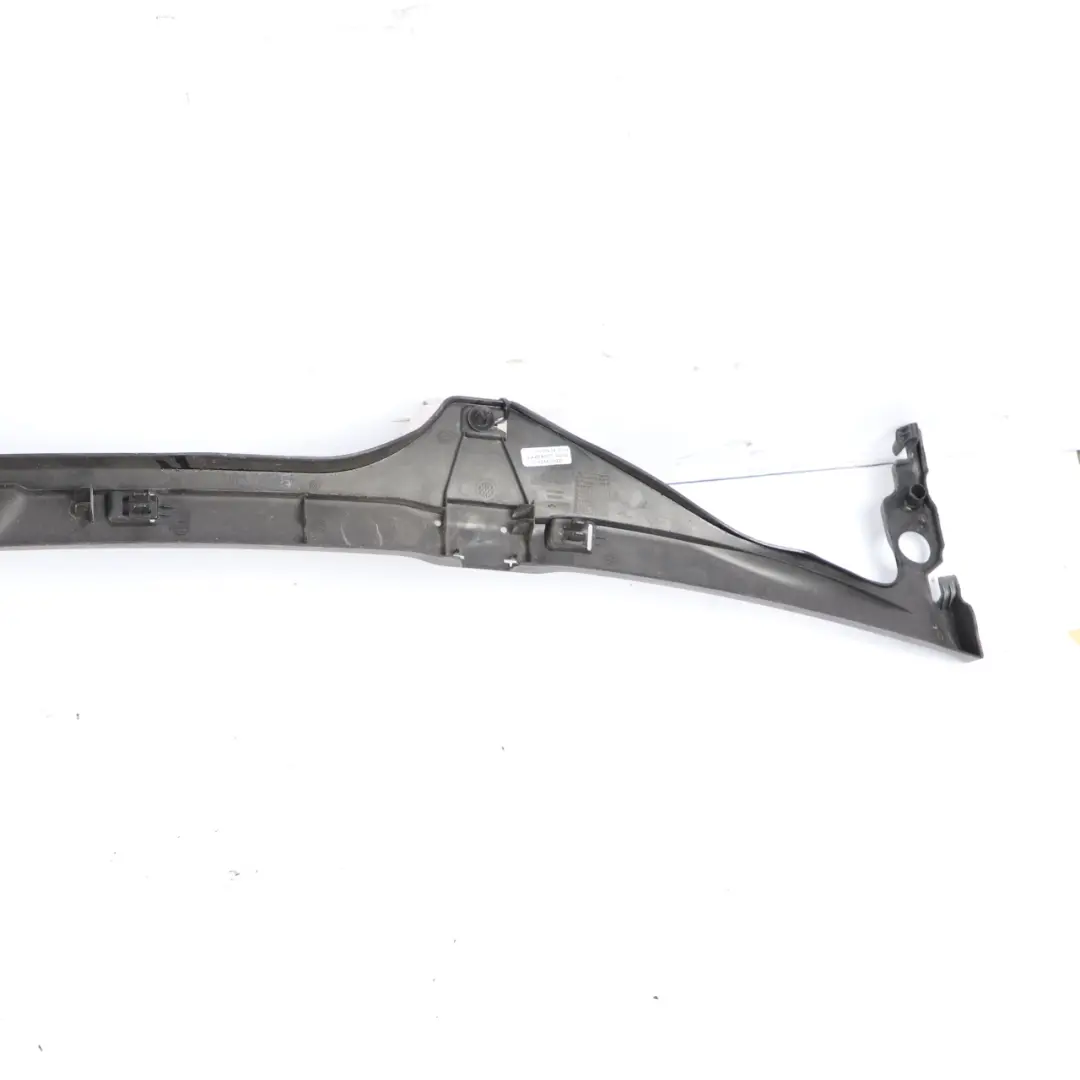 Mercedes W205 Windscreen Windshield Wiper Cover Trim Panel Holder - SKU rhd-A2058690007 - Part number A2058690007