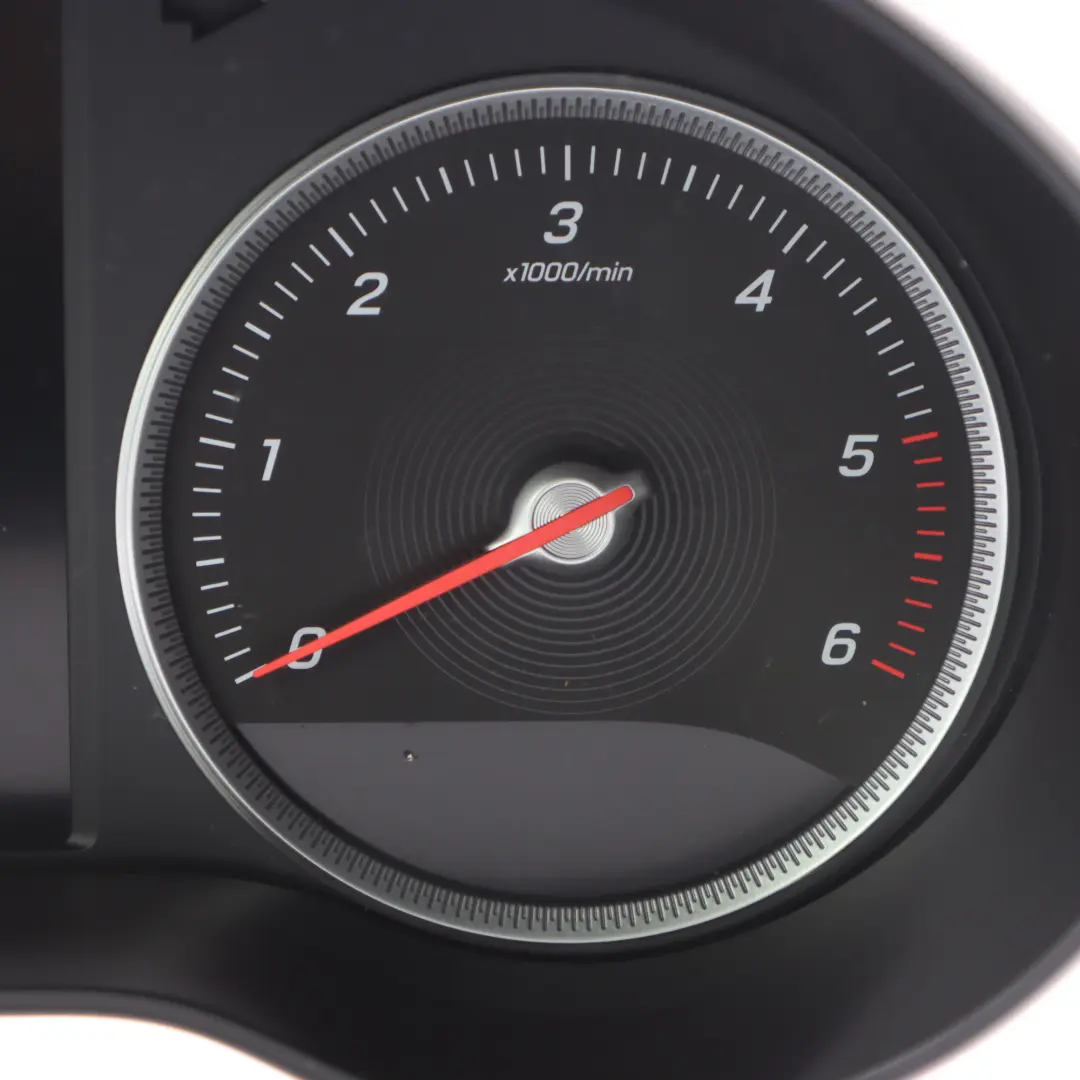 Instrument Cluster Speedo Clocks Automatic to Mercedes C253 Diesel with Part number A2059005933 Mercedes C253 Diesel Instrument Cluster Speedo Clocks Automatic - SKU rhd-A2059005933 - Part number A2059005933