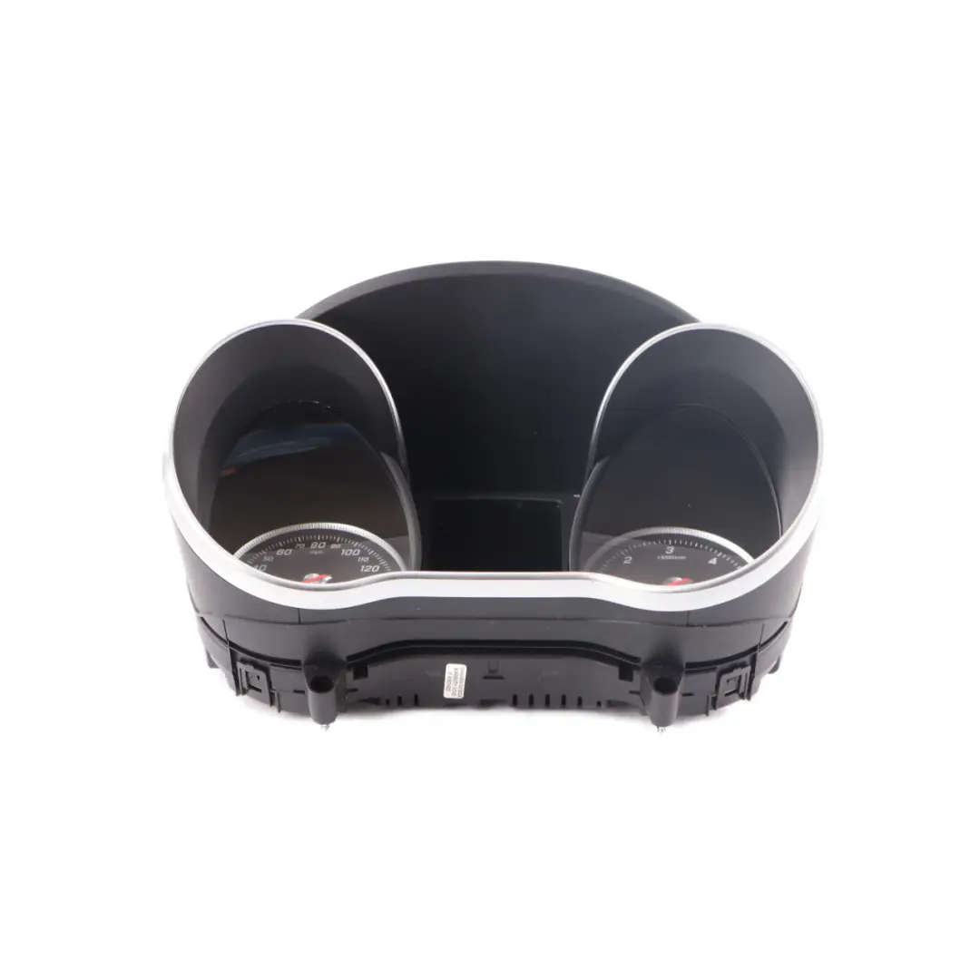 Instrument Cluster Speedo Clocks Automatic to Mercedes W205 X253 Diesel with Part number A2059007133 Mercedes W205 X253 Diesel Instrument Cluster Speedo Clocks Automatic - SKU rhd-A2059007133 - Part number A2059007133