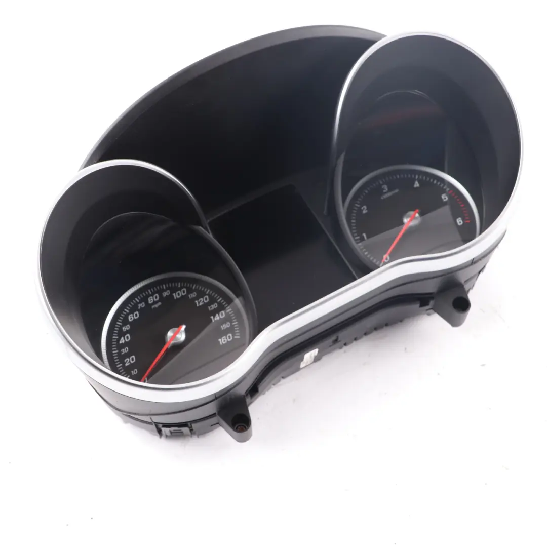 Mercedes W205 X253 Diesel Instrument Cluster Speedo Clocks Automatic - SKU rhd-A2059007133 - Part number A2059007133