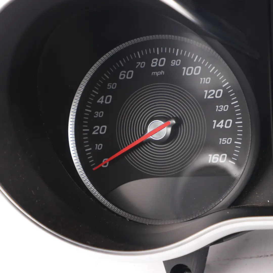 Instrument Cluster Speedo Clocks Automatic to Mercedes W205 X253 Diesel with Part number A2059007133 Mercedes W205 X253 Diesel Instrument Cluster Speedo Clocks Automatic - SKU rhd-A2059007133 - Part number A2059007133