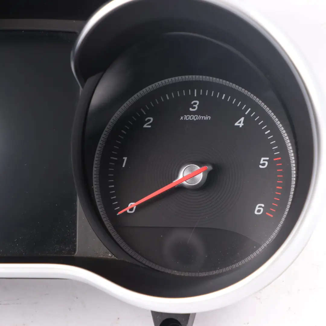 Instrument Cluster Speedo Clocks Automatic to Mercedes W205 X253 Diesel with Part number A2059007133 Mercedes W205 X253 Diesel Instrument Cluster Speedo Clocks Automatic - SKU rhd-A2059007133 - Part number A2059007133