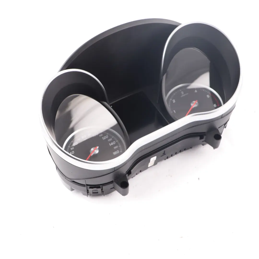 Mercedes W205 X253 Diesel Instrument Cluster Speedo Clocks Automatic - SKU rhd-A2059007133 - Part number A2059007133